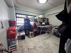 Blk 340 Tampines Street 33 (Tampines), HDB 4 Rooms #495538921